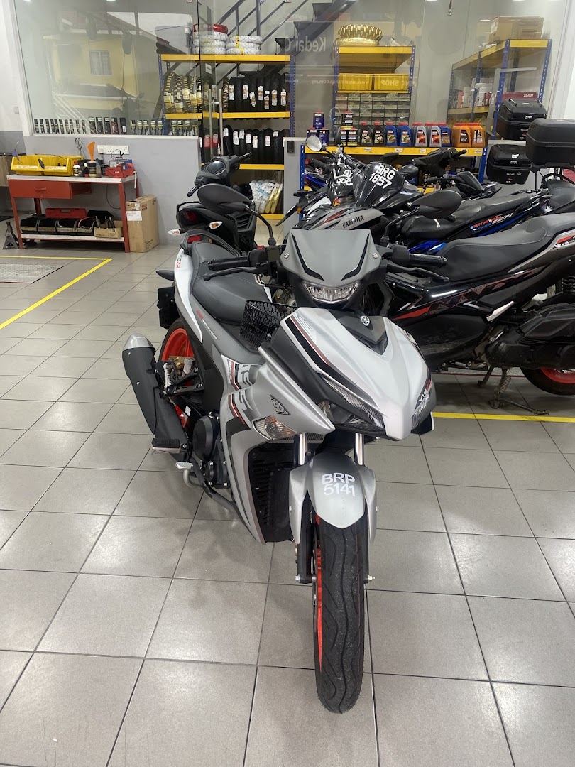 GT-Max Motors - Meru — photo 5