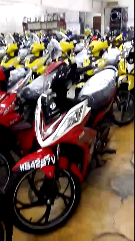 U Motor Trading — photo 2