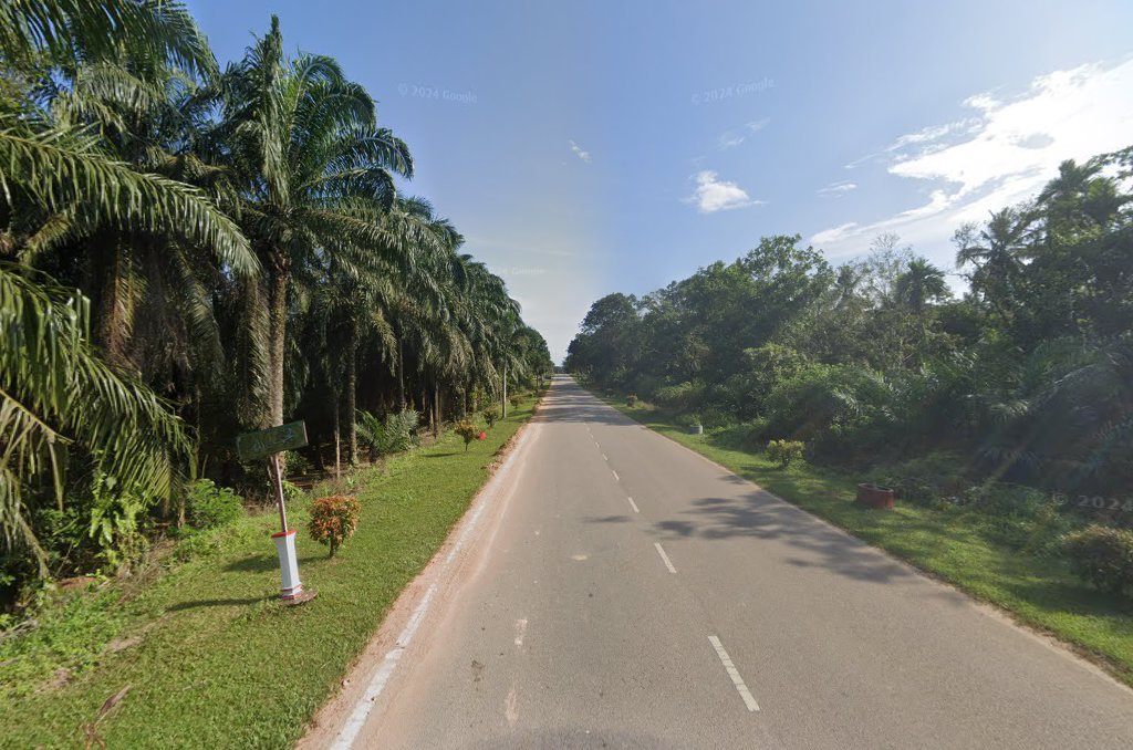 HIM-K MOTOR KERATONG 5 in Bandar Tun Abdul Razak