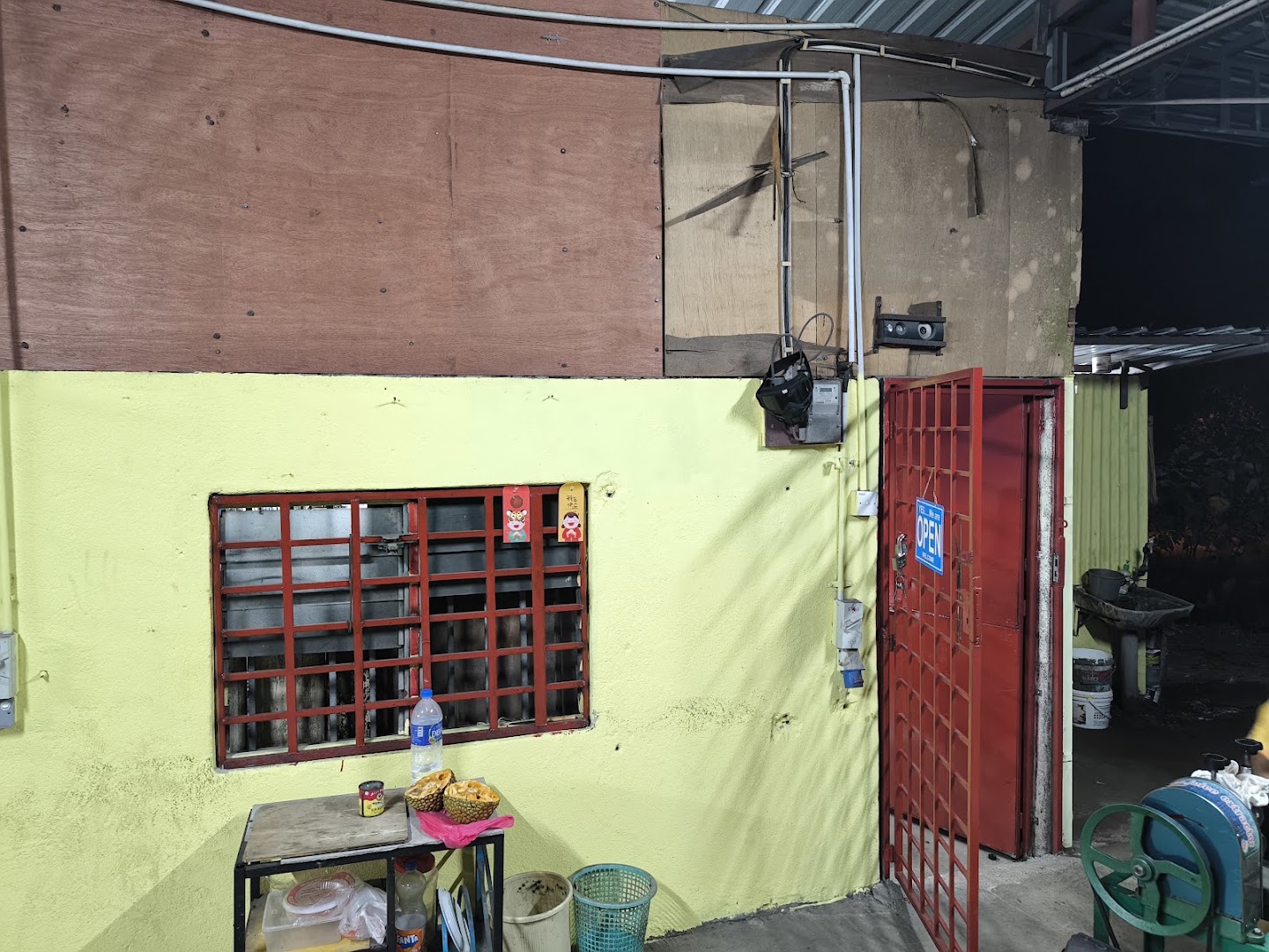 Bengkel Moto MZ Garage — photo 4