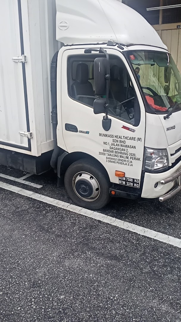 PJ MURTHI ENTERPRISE — photo 2