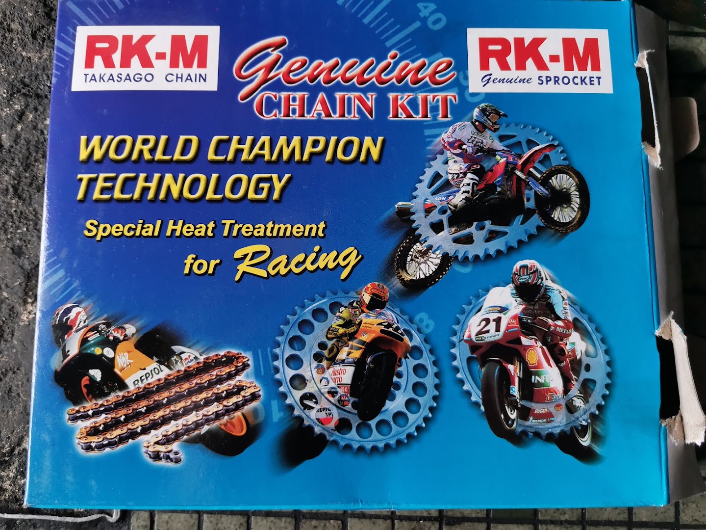 Kedai Motor KSO — photo 3