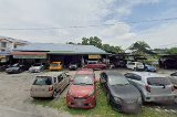 Ah Kiat Motor in Kajang