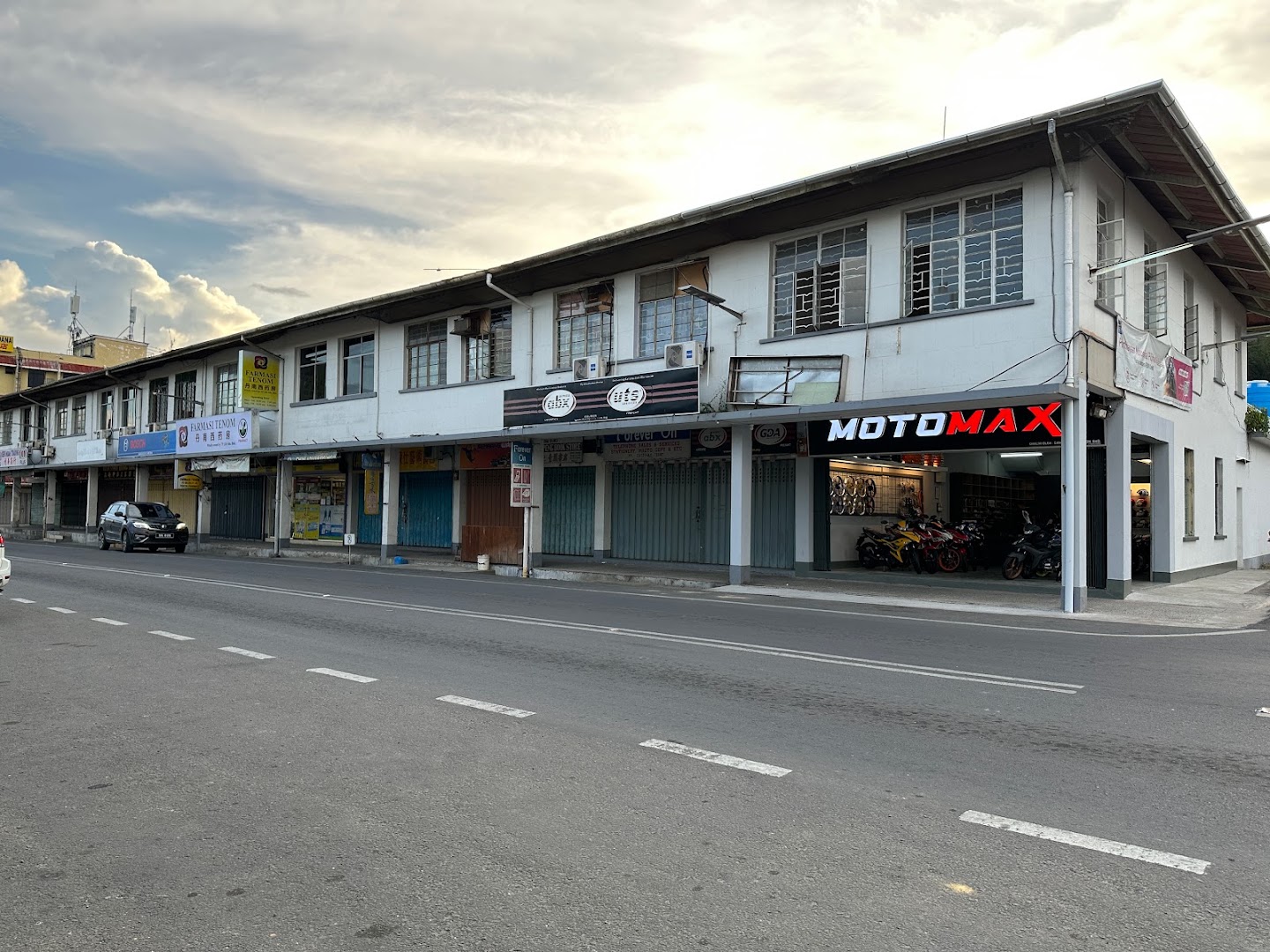 Motomax Tenom — photo 3