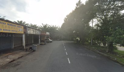 JAJ MACHINE — photo 1