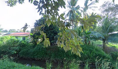 Pondok santapan — photo 1