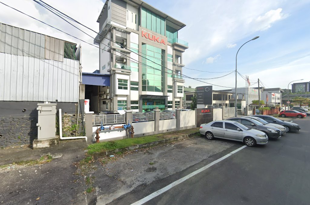 BKZ Bikerz Sdn Bhd in Puchong