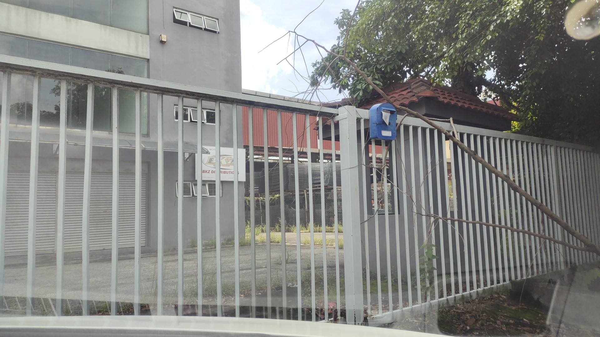 BKZ Bikerz Sdn Bhd — photo 2