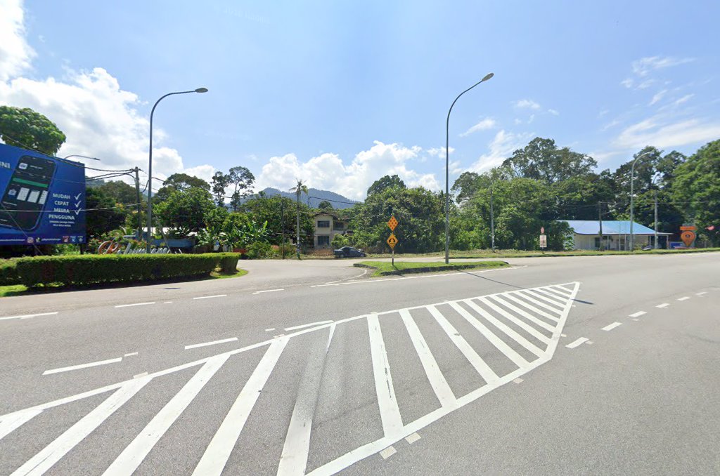 Castrol Bike Point - Chuan Heng Motor Parts & Accessories in Tanjong Karang
