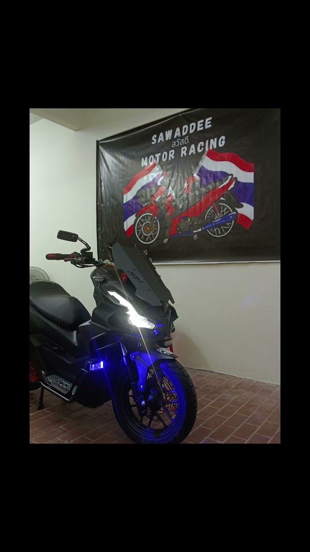 Sawaddee Motor Racing — photo 2