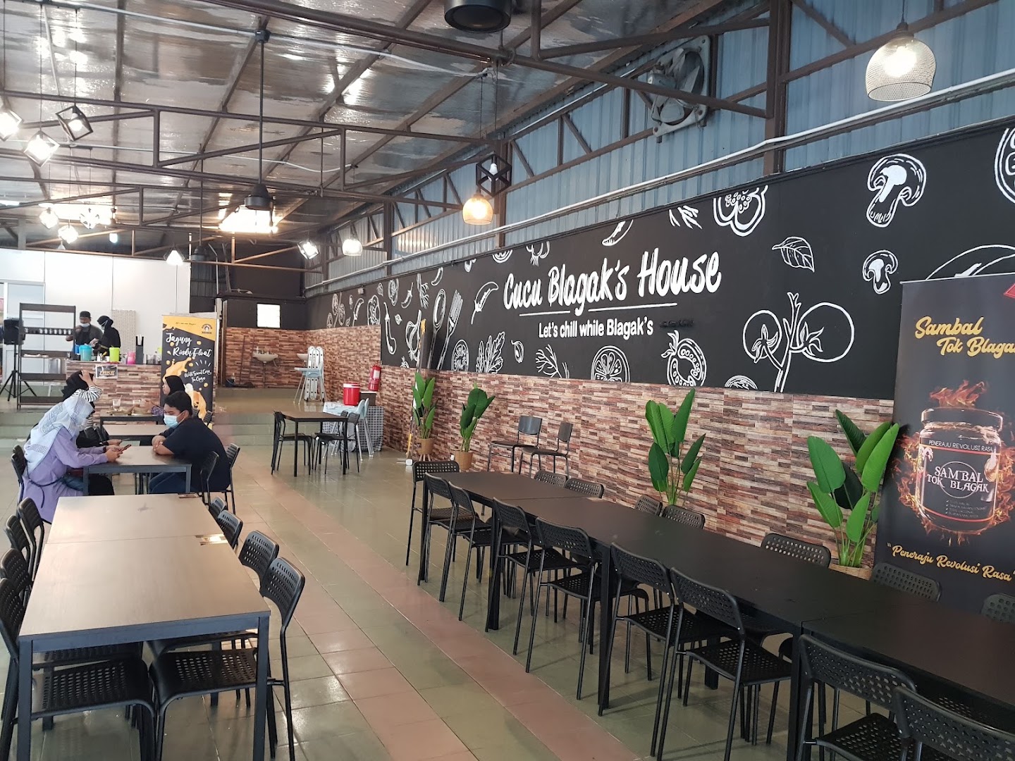 Houz Of Tyre | Brazo Motorsport | Pusat Servis & Tayar Motor Murah Ipoh — photo 3