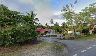 bengkel MM_PROJECT in Pasir Puteh