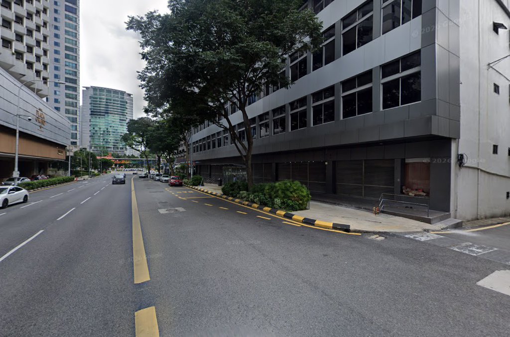 Castrol Bike Point - KH Tan Motor — photo 1