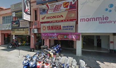 Kb Cheng Pasir Pekan in Wakaf Bharu