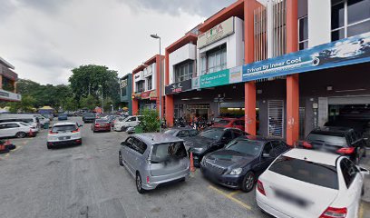 REN HUP MOTOR (KL) SDN BHD — photo 1