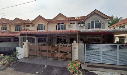 SH SIONG ENTERPRISE in Bukit Mertajam