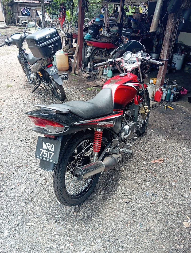 Bengkel Motor Marmok Gendon — photo 3