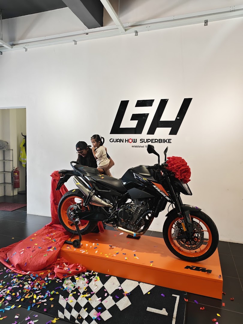 Guan How Superbike X Ipoh — photo 3