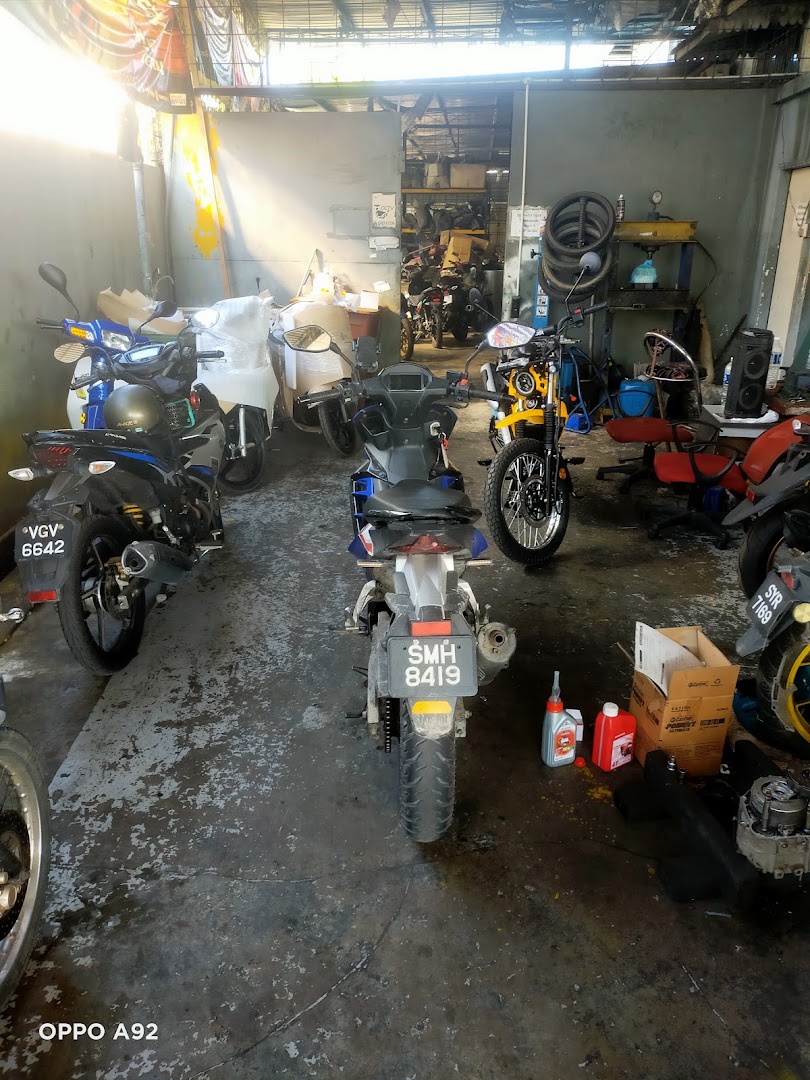 Weeraju Motor (Sabah) Sdn Bhd — photo 2