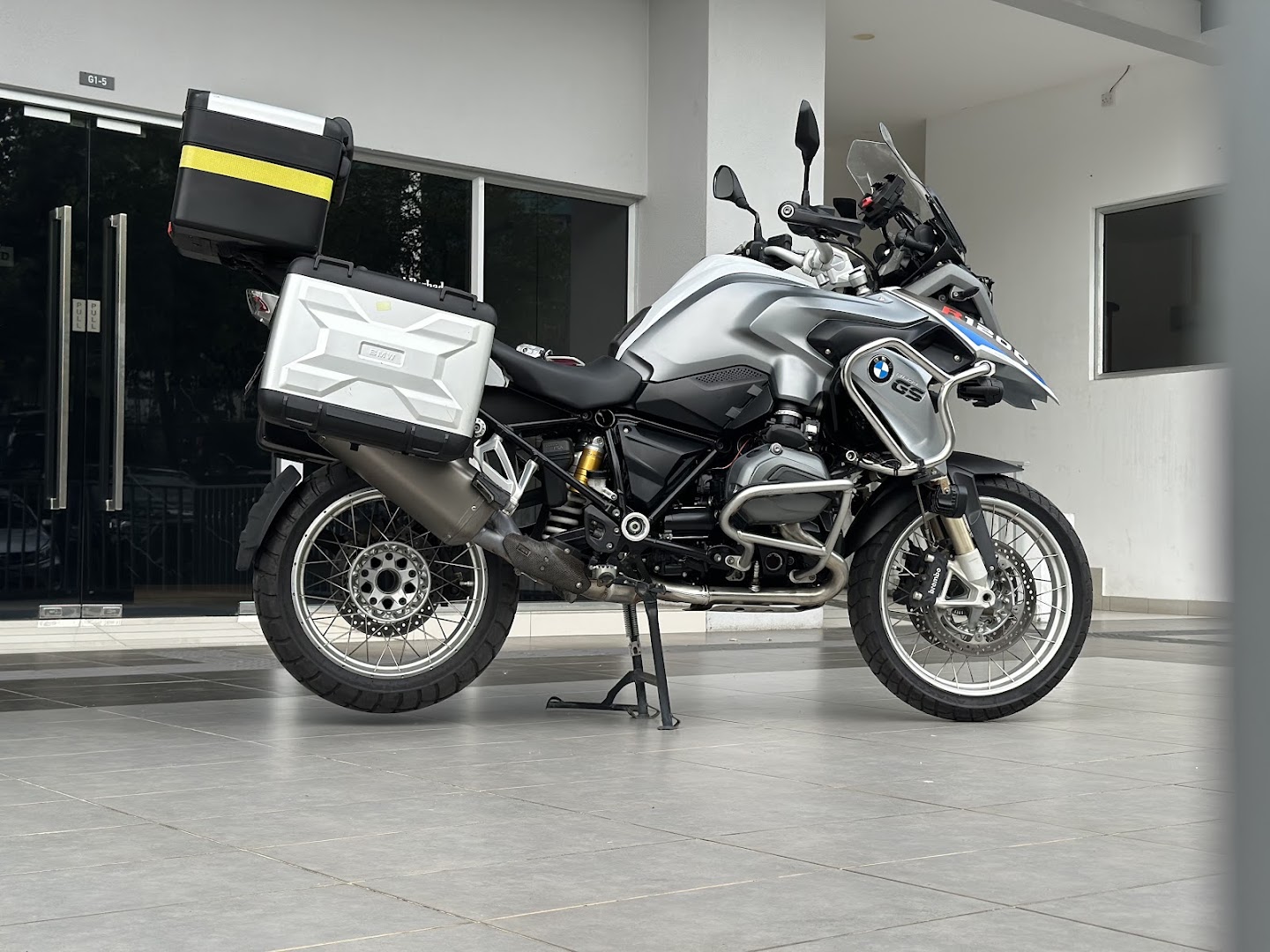 Wheel Riders SK Sdn Bhd — photo 2