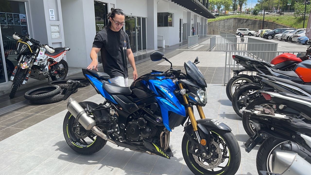 Wheel Riders SK Sdn Bhd — photo 3