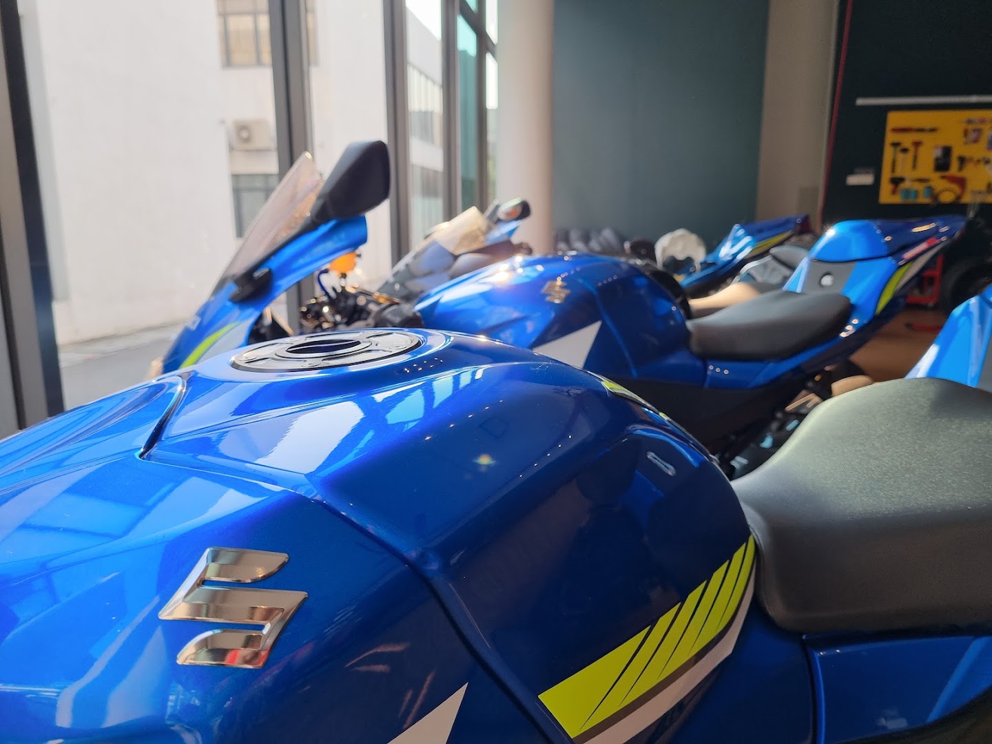 Fixxer Motorsports — photo 2