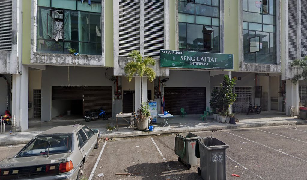 CMM SDN BHD in Iskandar Puteri