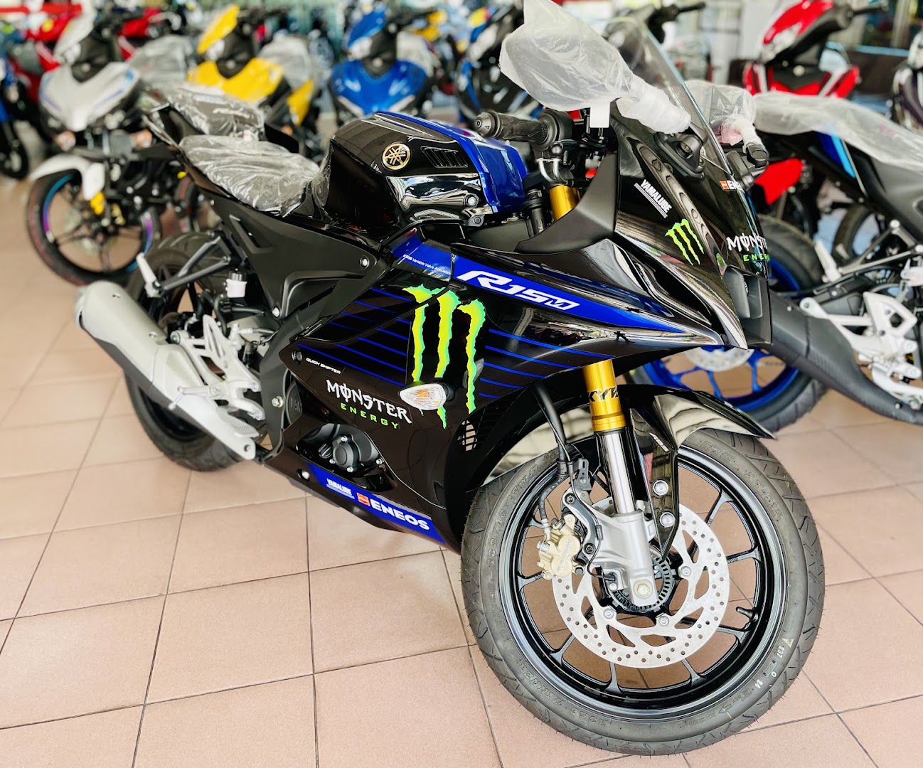 Hwa Loong Trading (M) Sdn. Bhd (HL Motor) — photo 4