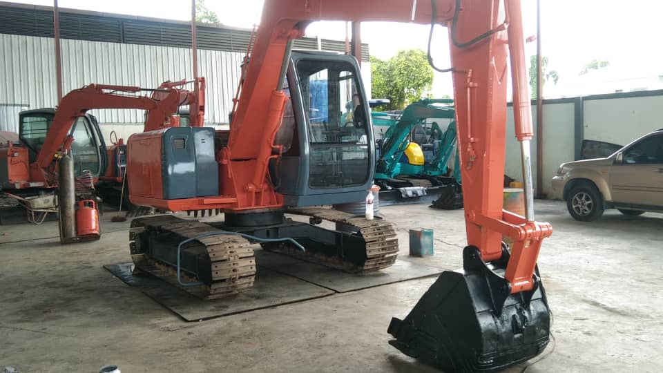 Le Hong (Branch) Motor Sdn. Bhd. — photo 2
