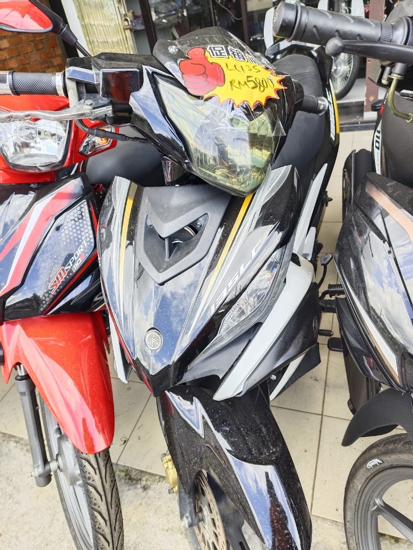 Le Hong (Branch) Motor Sdn. Bhd. — photo 3