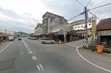 Kecik Speed Machine in Nilai