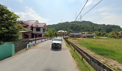 KINTAM MOTOR in Kuala Terengganu