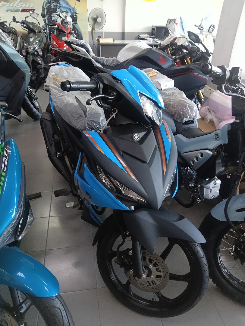 Pahang Motor — photo 3