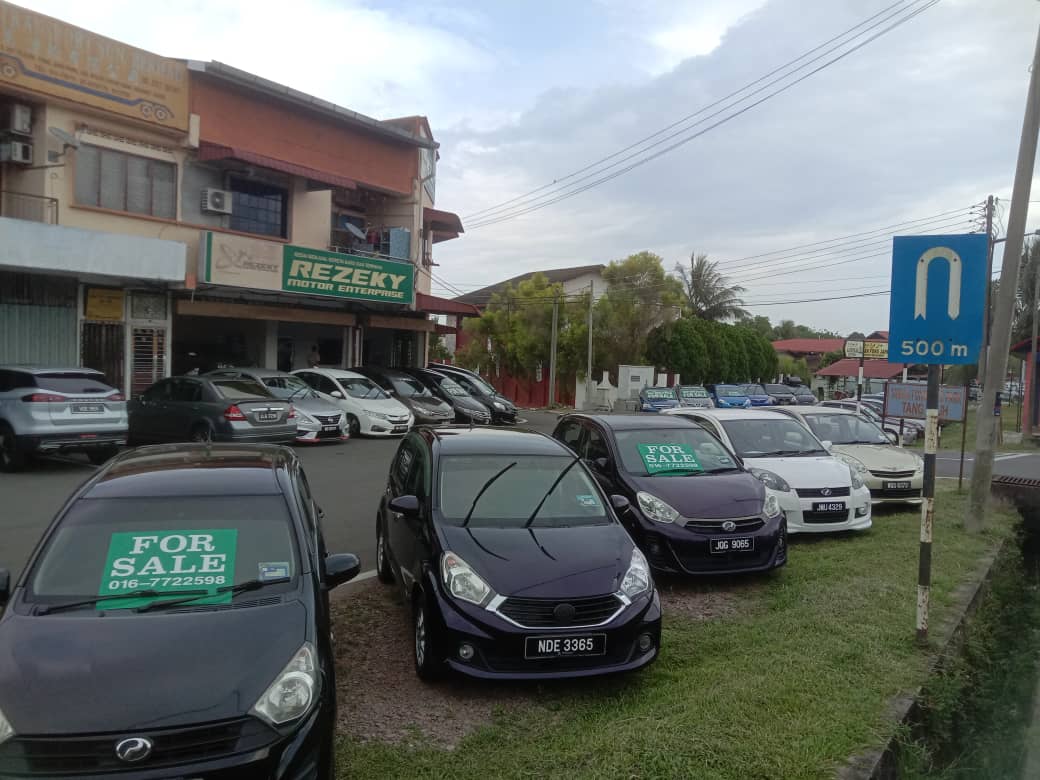 Rezeky Motor Enterprise — photo 2