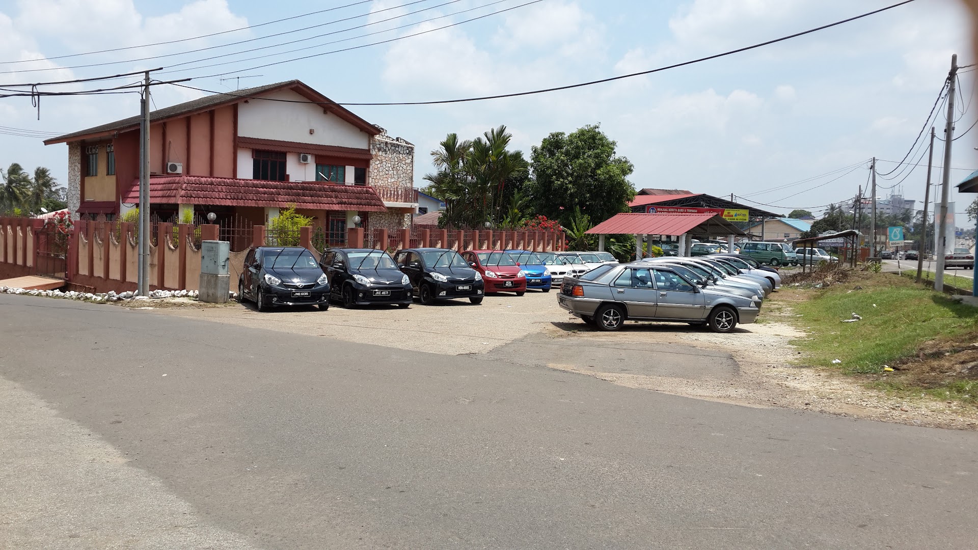 Rezeky Motor Enterprise — photo 3