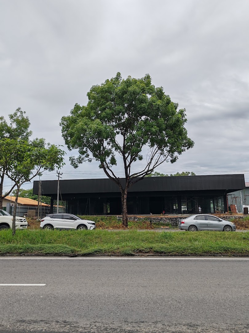QJMOTOR Malaysia by Wang Maju Motor Sdn Bhd in Kota Kinabalu