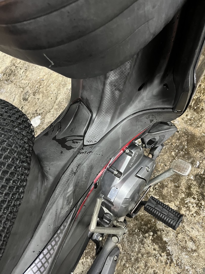 Castrol Bike Point - Hon Sing Motor — photo 2