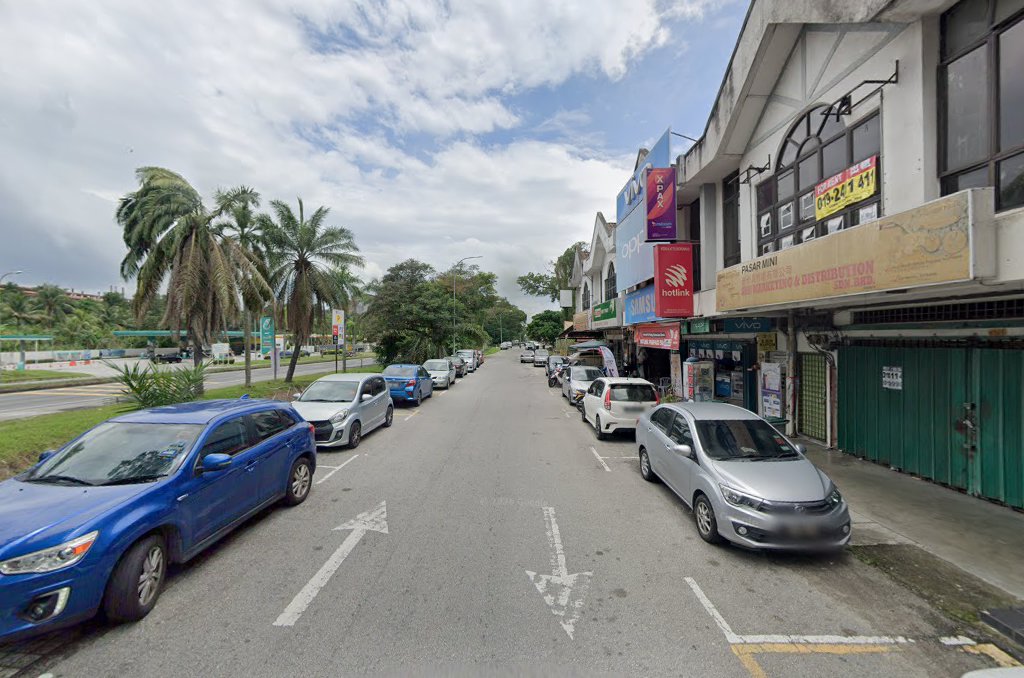 KT Motor in Nilai