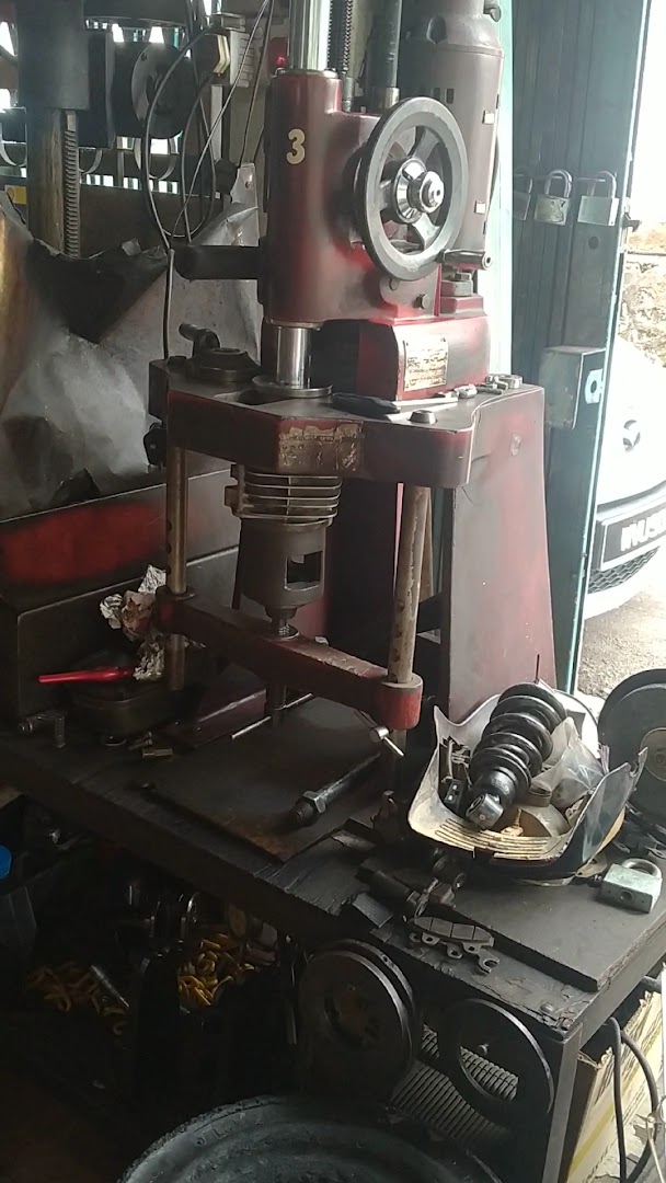 KT Motor — photo 2