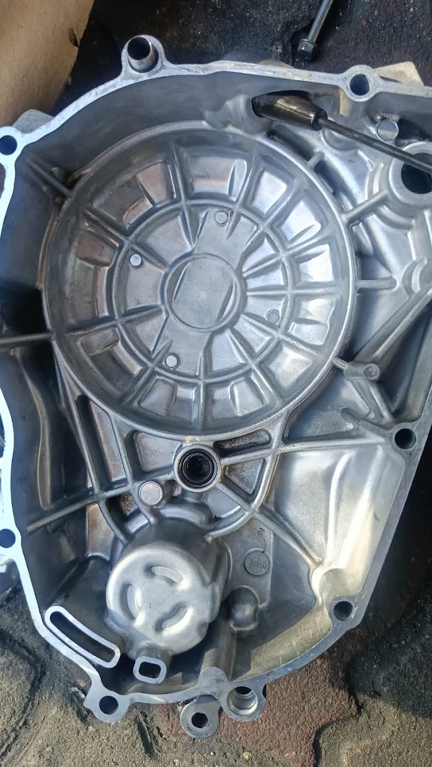 NGM GARAGE MOTORSPORTS — photo 4