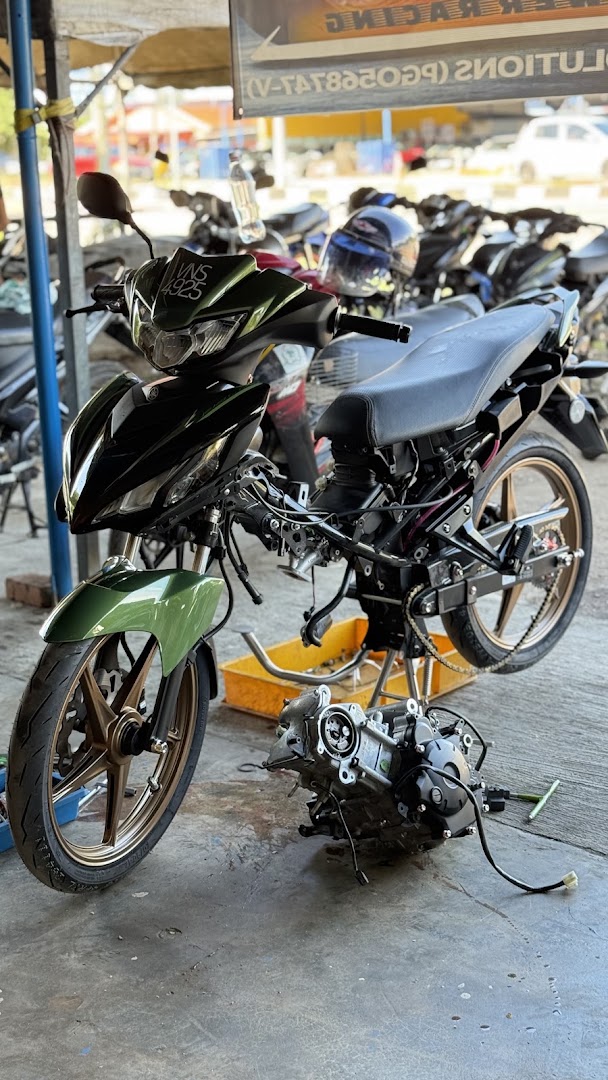 PONDOK GARAGE — photo 3