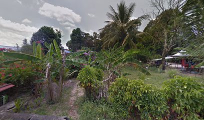 helmet custom in Machang
