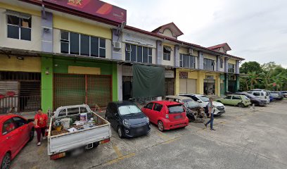 739 Peformance Garage in Sandakan