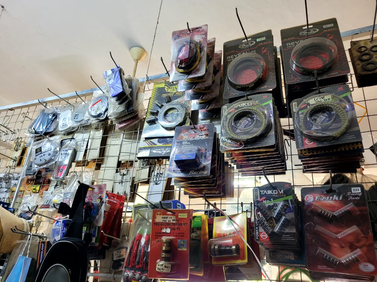 Leng Motor Trading — photo 2