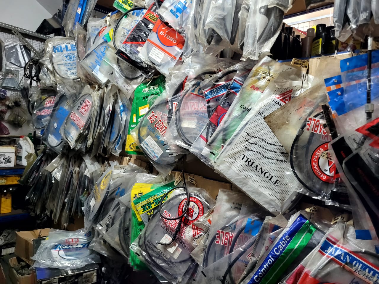 Leng Motor Trading — photo 3