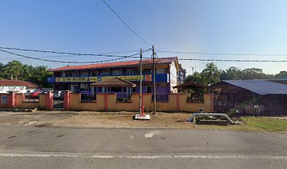 Bengkel Tapa Motor in Pontian District