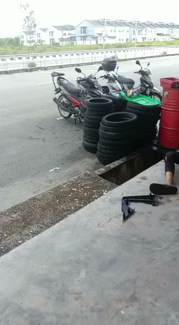 Pusat Servis Motosikal SS JOE MOTOR 83 — photo 1