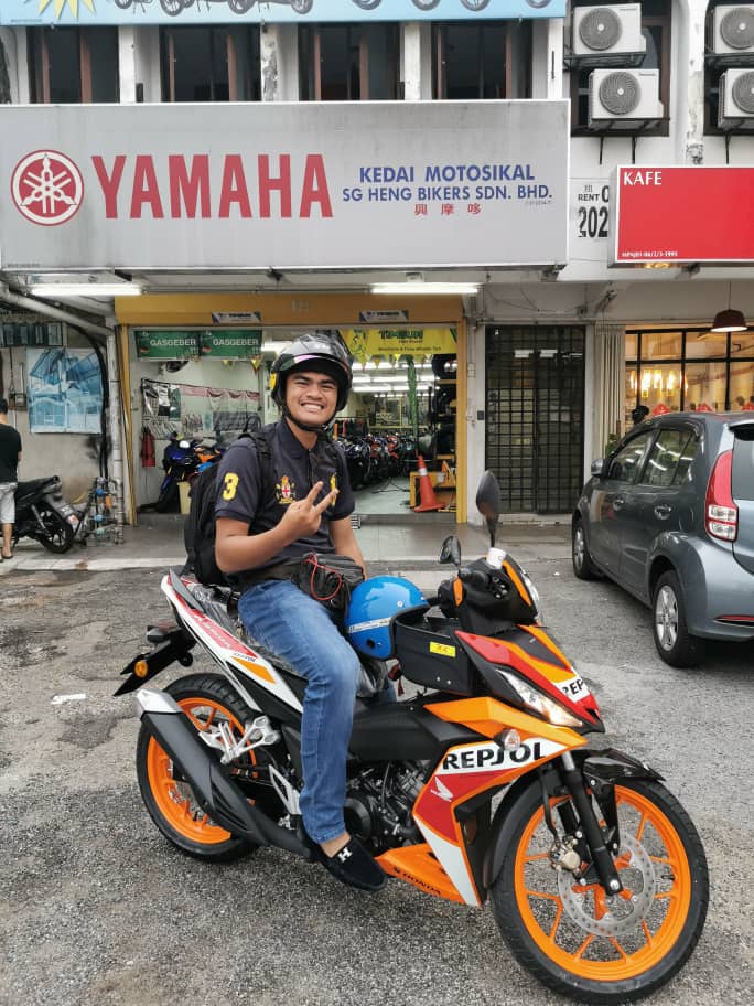 SG HENG BIKERS SDN. BHD. — photo 3