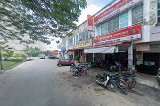 Castrol Bike Point - Kedai Motor Masjaya in Masjid Tanah