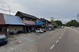 Castrol Bike Point - Perniagaan Siang Li in Kukup